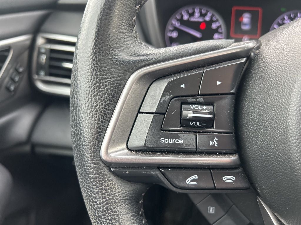 2020 Subaru Legacy Limited