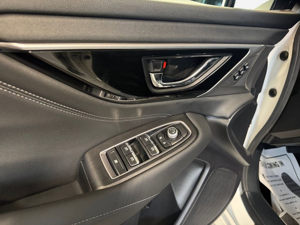 2020 Subaru Legacy Limited