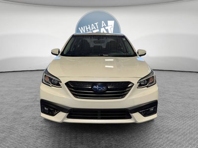 2020 Subaru Legacy Limited