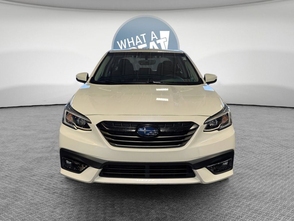 2020 Subaru Legacy Limited