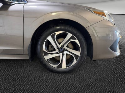2021 Subaru Legacy Limited
