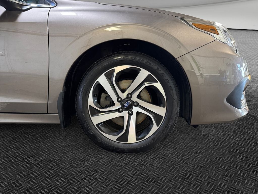 2021 Subaru Legacy Limited