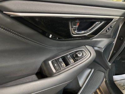 2021 Subaru Legacy Limited