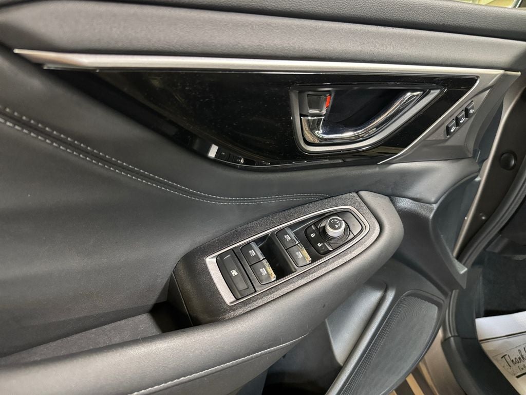 2021 Subaru Legacy Limited