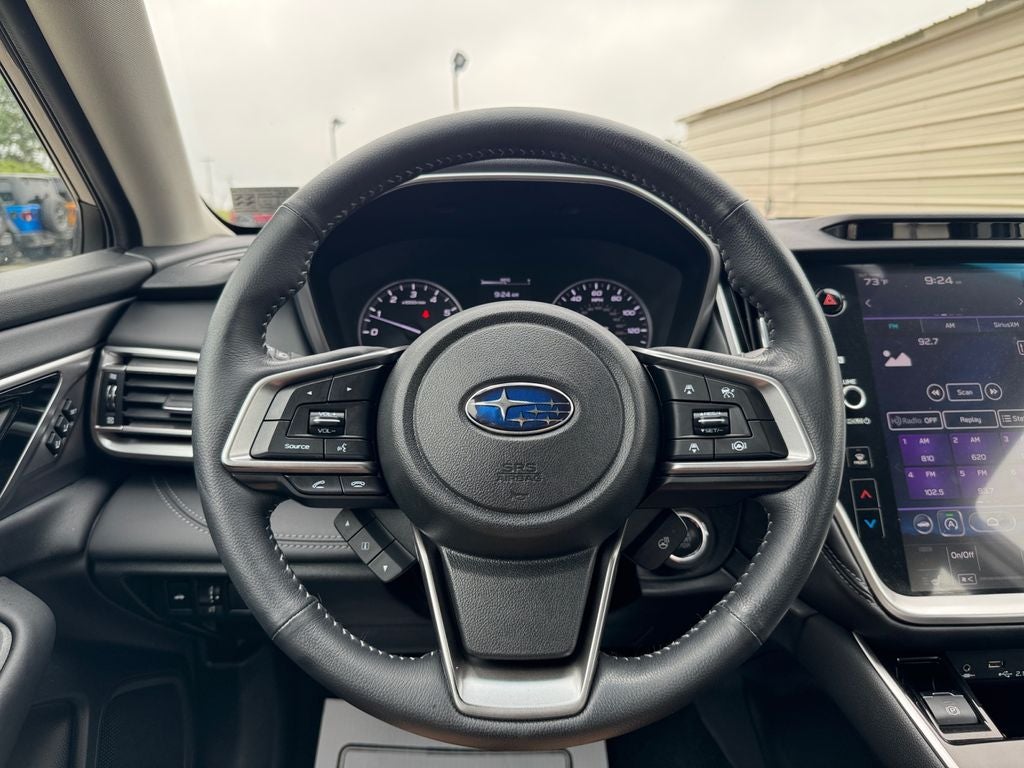 2021 Subaru Legacy Limited