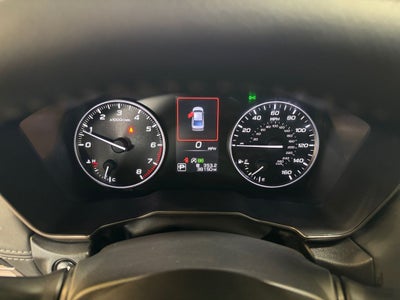 2021 Subaru Legacy Limited
