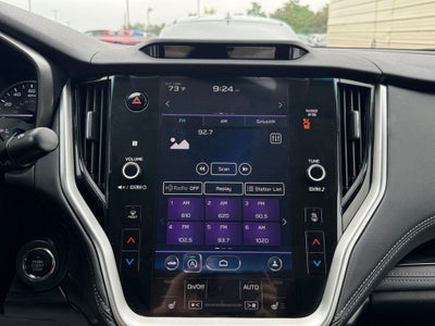 2021 Subaru Legacy Limited