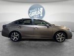 2021 Subaru Legacy Limited