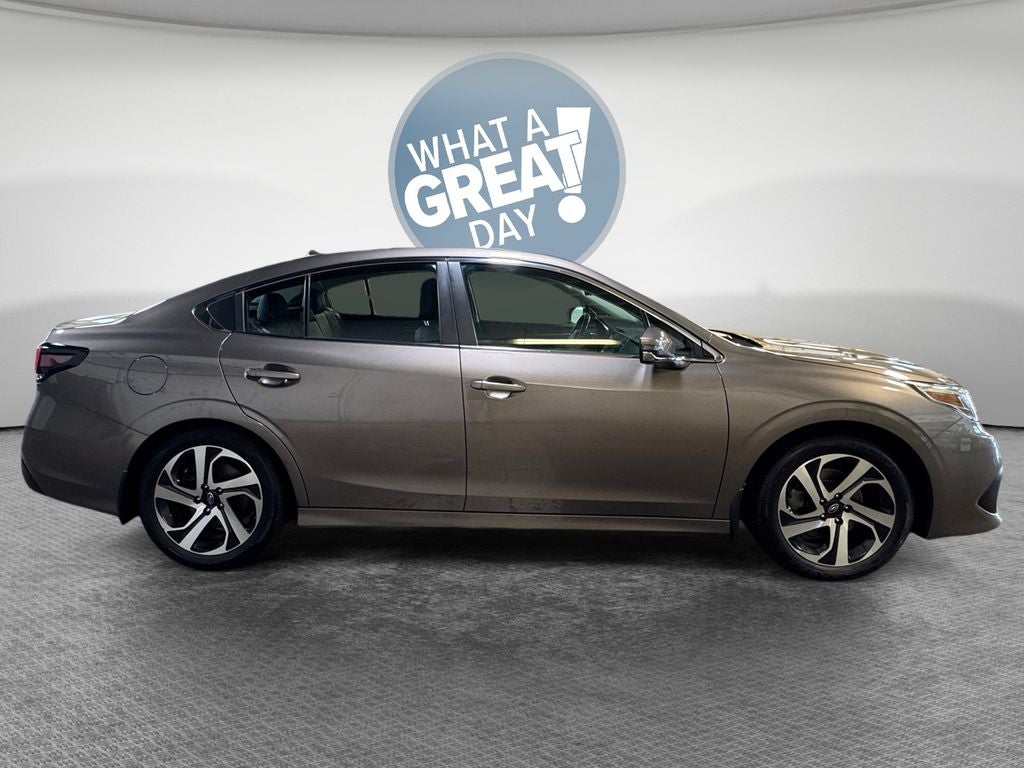 2021 Subaru Legacy Limited