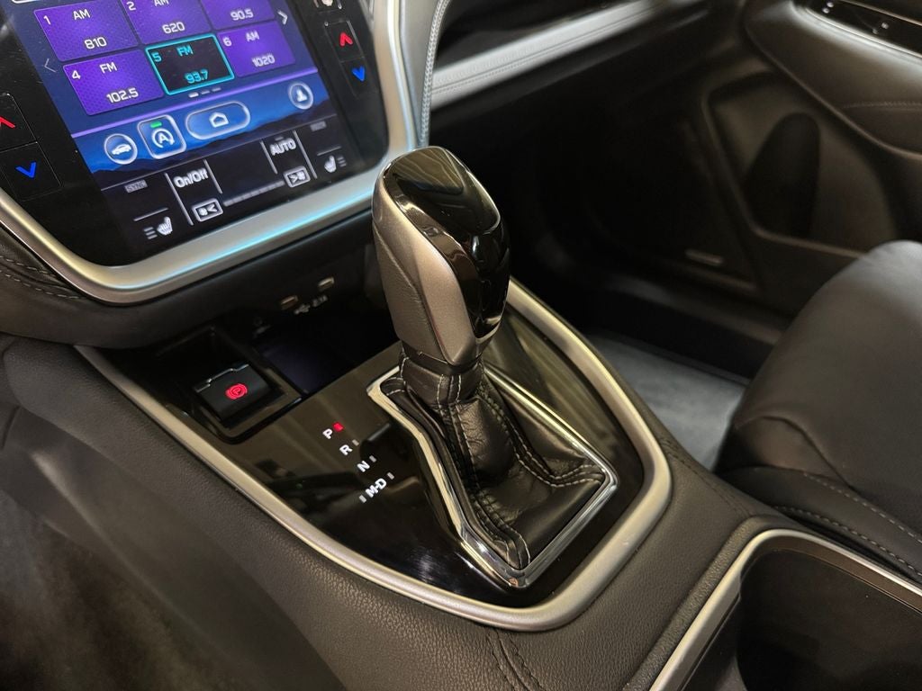 2021 Subaru Legacy Limited