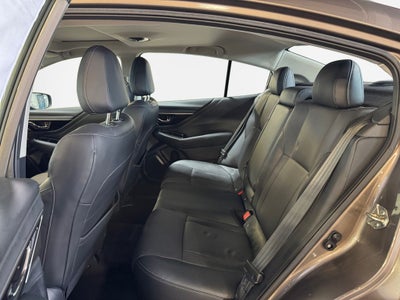 2021 Subaru Legacy Limited