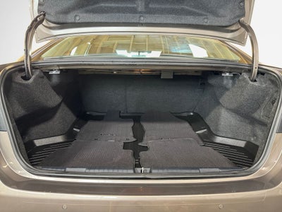 2021 Subaru Legacy Limited