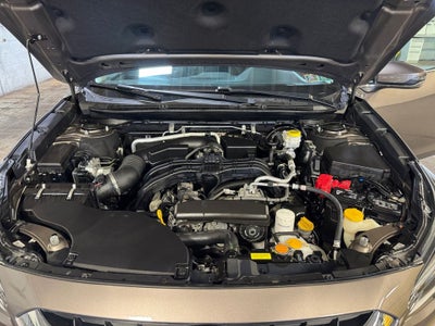 2021 Subaru Legacy Limited