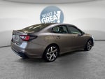 2021 Subaru Legacy Limited