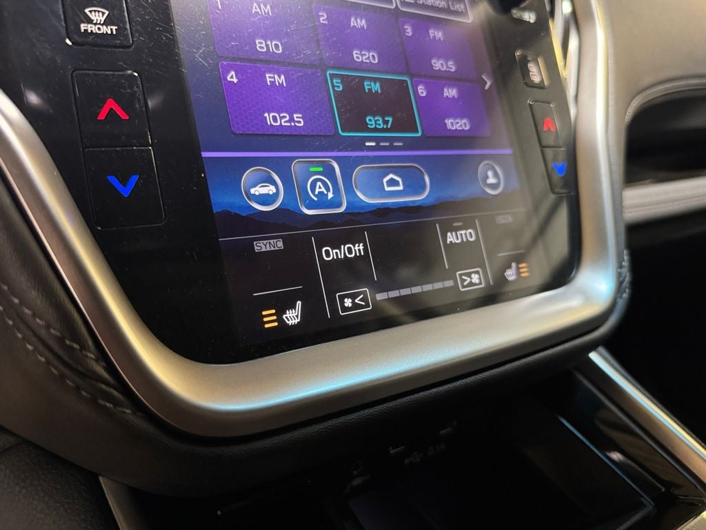 2021 Subaru Legacy Limited