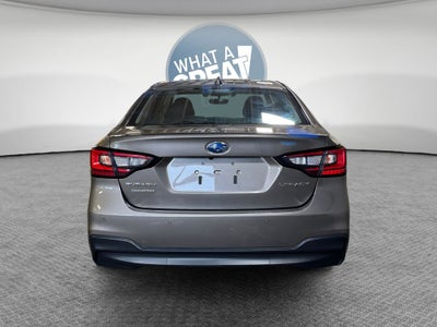 2021 Subaru Legacy Limited