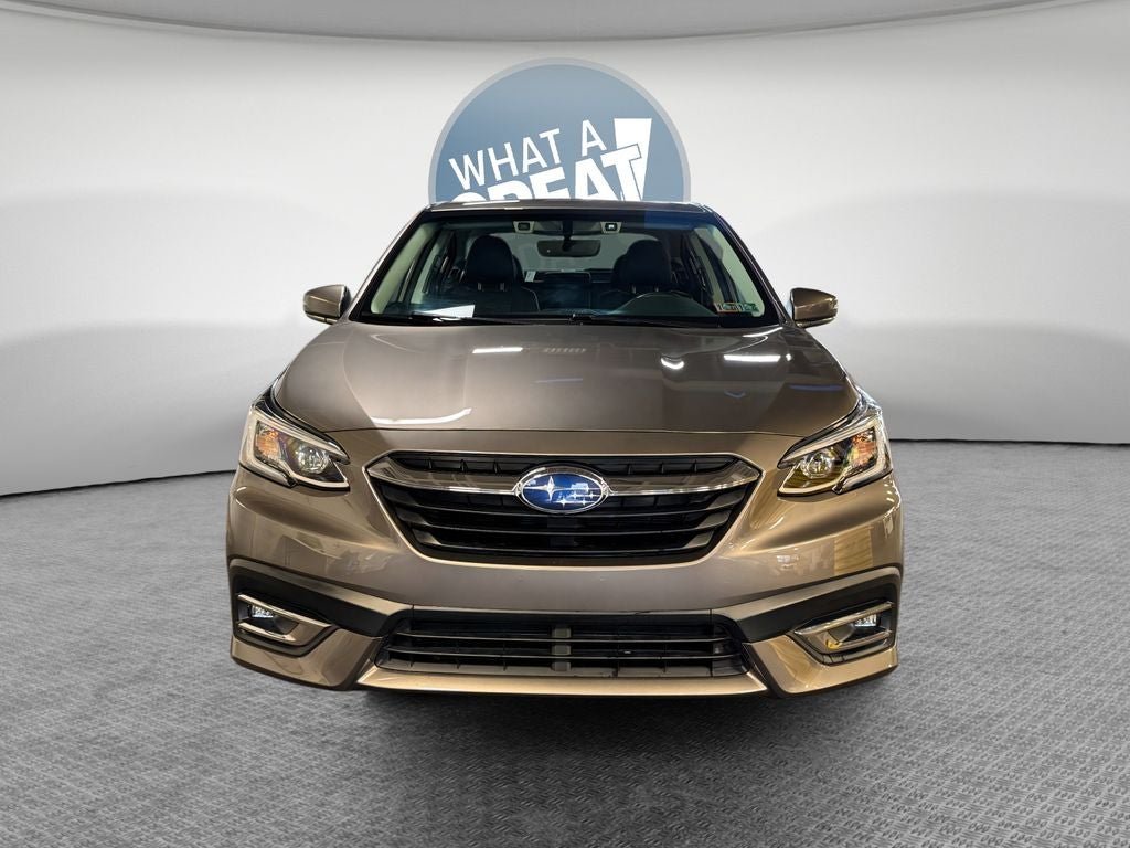 2021 Subaru Legacy Limited