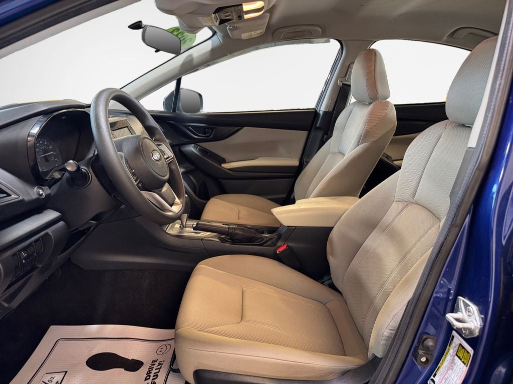 2023 Subaru Impreza Base