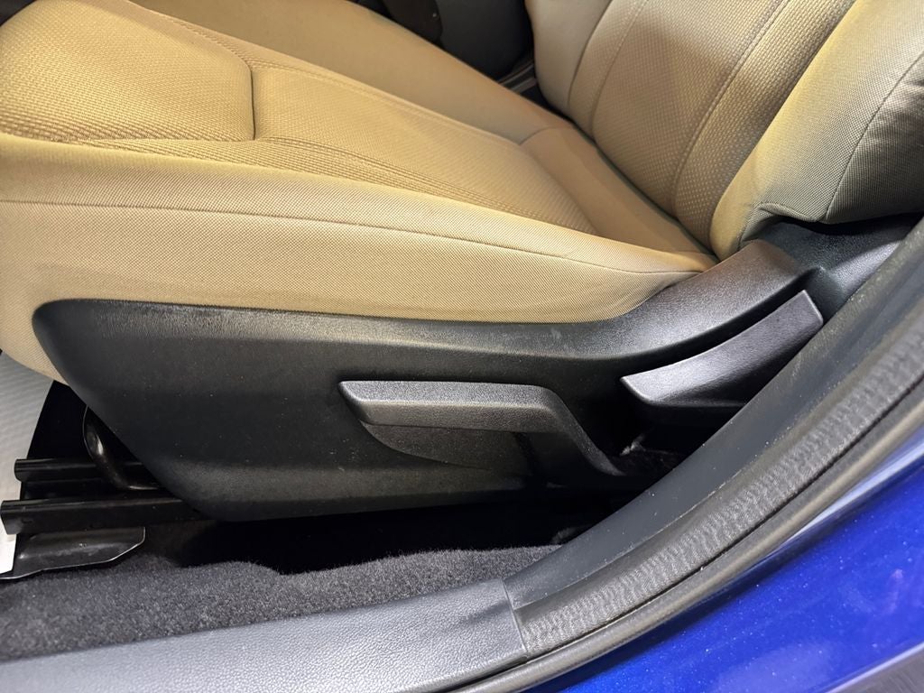 2023 Subaru Impreza Base