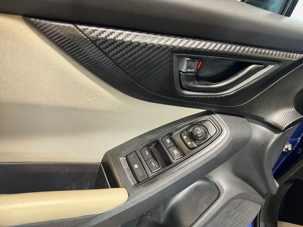 2023 Subaru Impreza Base