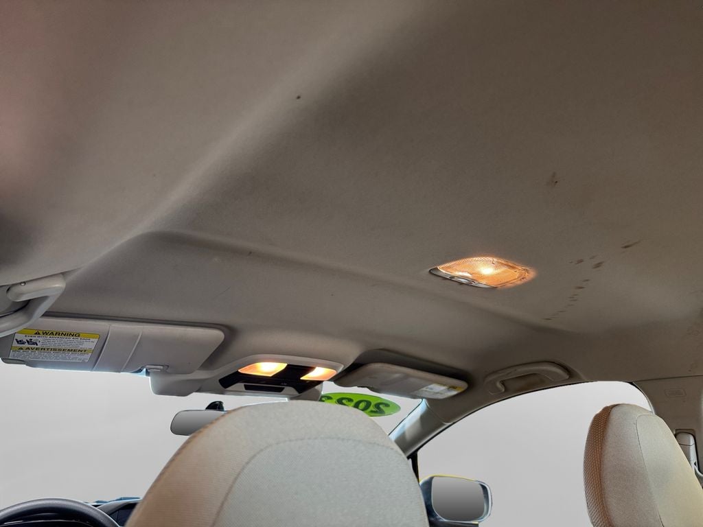 2023 Subaru Impreza Base