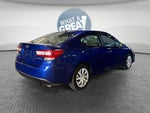 2023 Subaru Impreza Base
