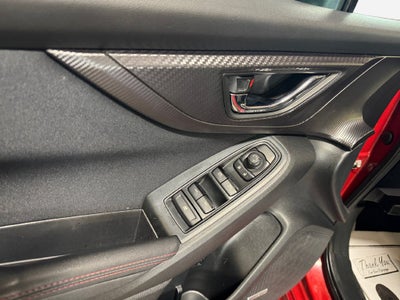 2018 Subaru Impreza 2.0i Sport