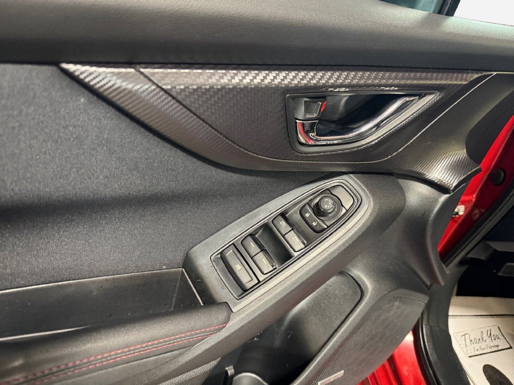 2018 Subaru Impreza 2.0i Sport