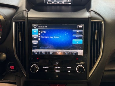2018 Subaru Impreza 2.0i Sport