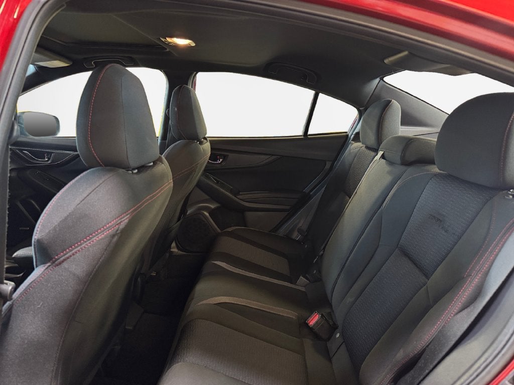 2018 Subaru Impreza 2.0i Sport