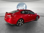 2018 Subaru Impreza 2.0i Sport