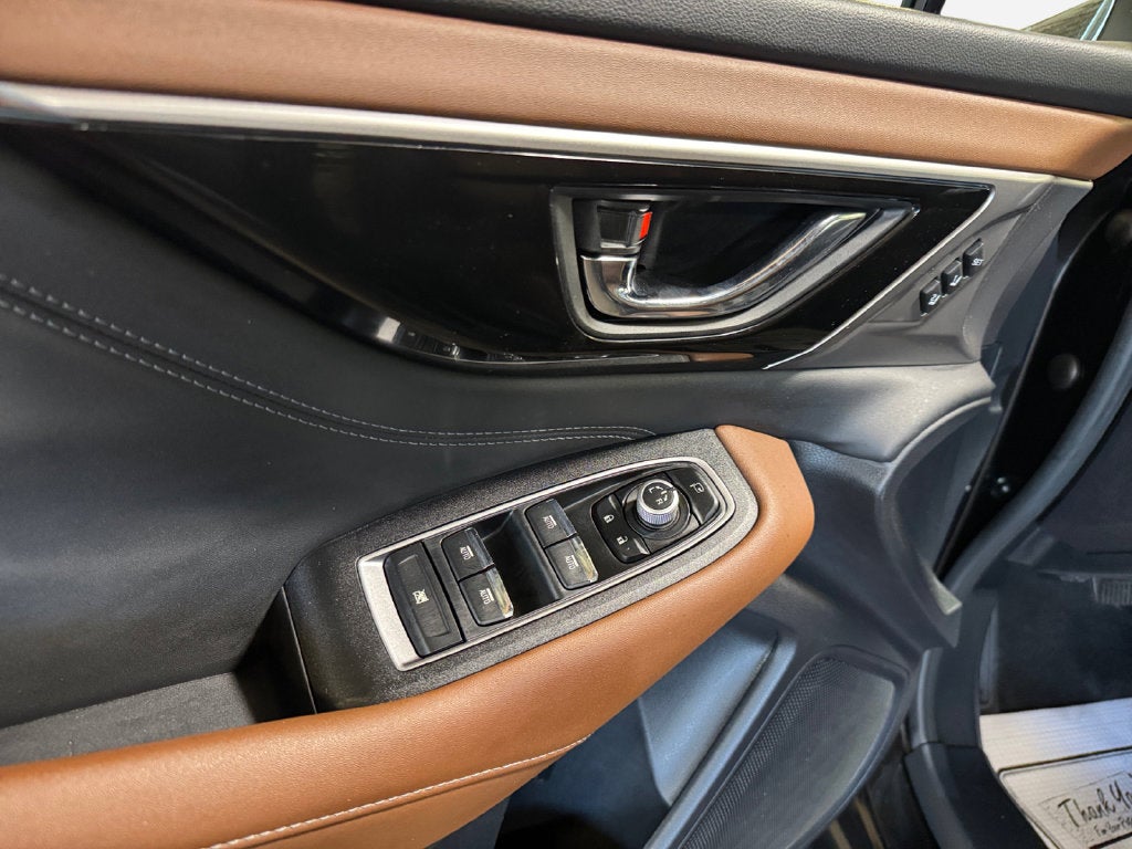 2020 Subaru Outback Touring XT
