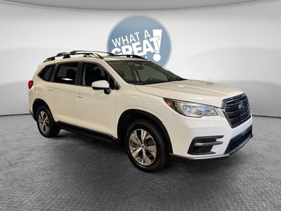2019 Subaru Ascent Premium