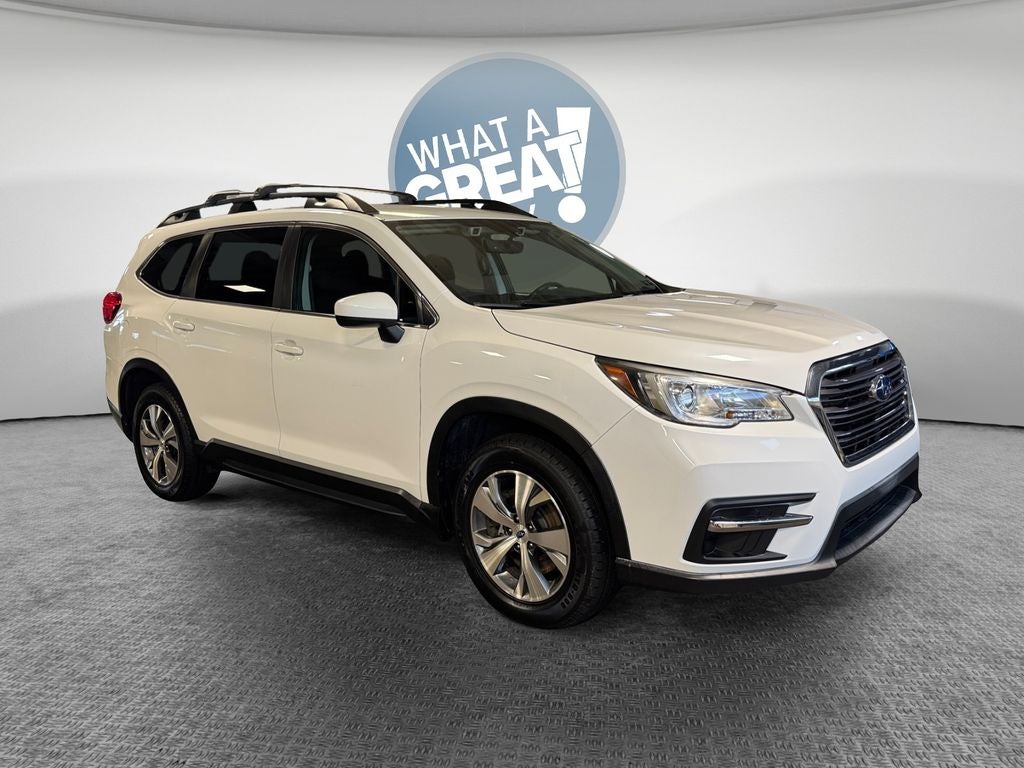 2019 Subaru Ascent Premium