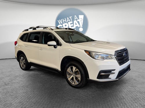 2019 Subaru Ascent Premium
