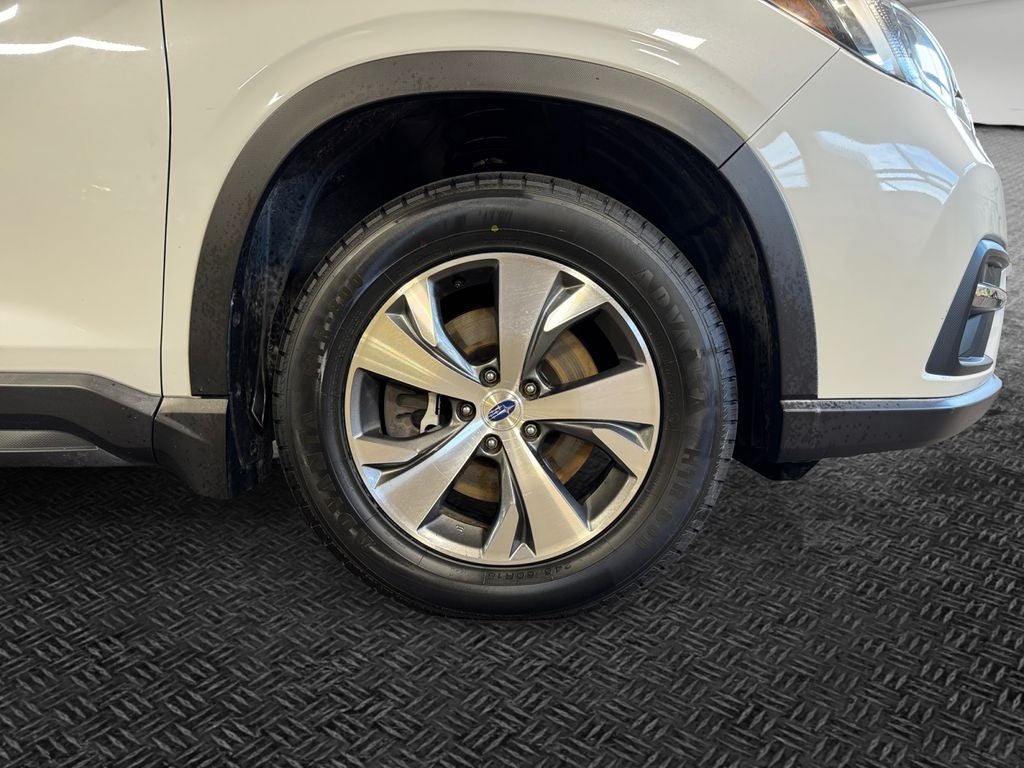 2019 Subaru Ascent Premium