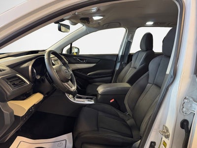 2019 Subaru Ascent Premium