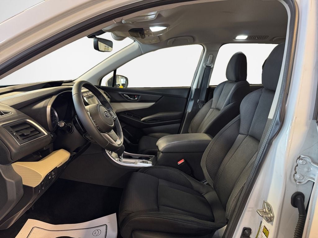 2019 Subaru Ascent Premium