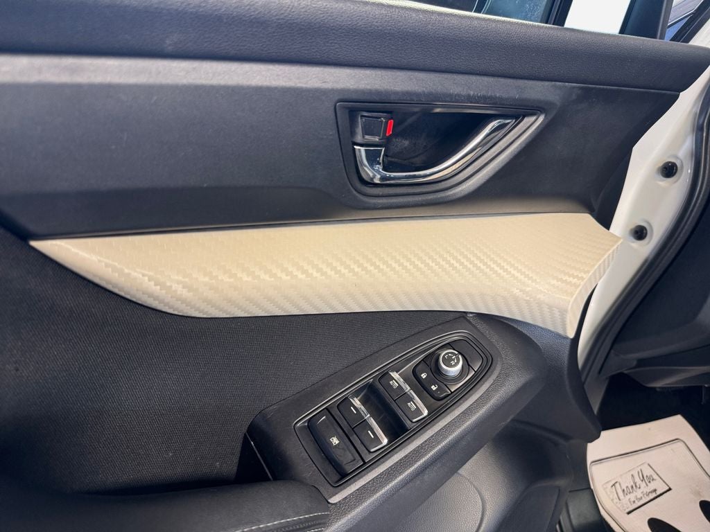 2019 Subaru Ascent Premium