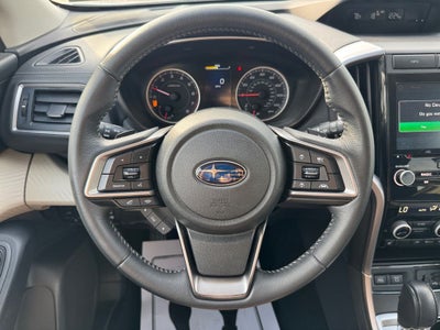 2019 Subaru Ascent Premium