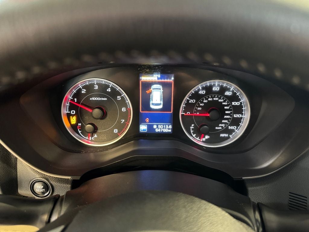 2019 Subaru Ascent Premium