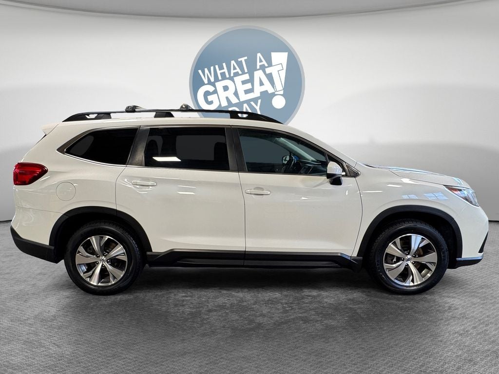 2019 Subaru Ascent Premium