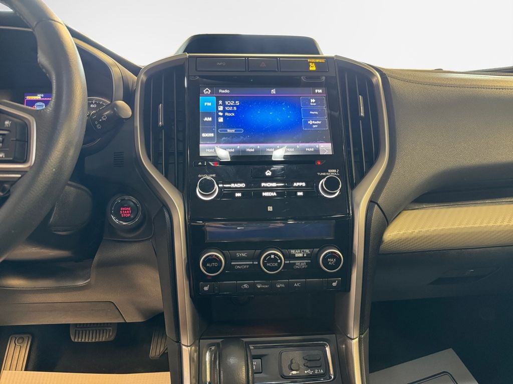 2019 Subaru Ascent Premium