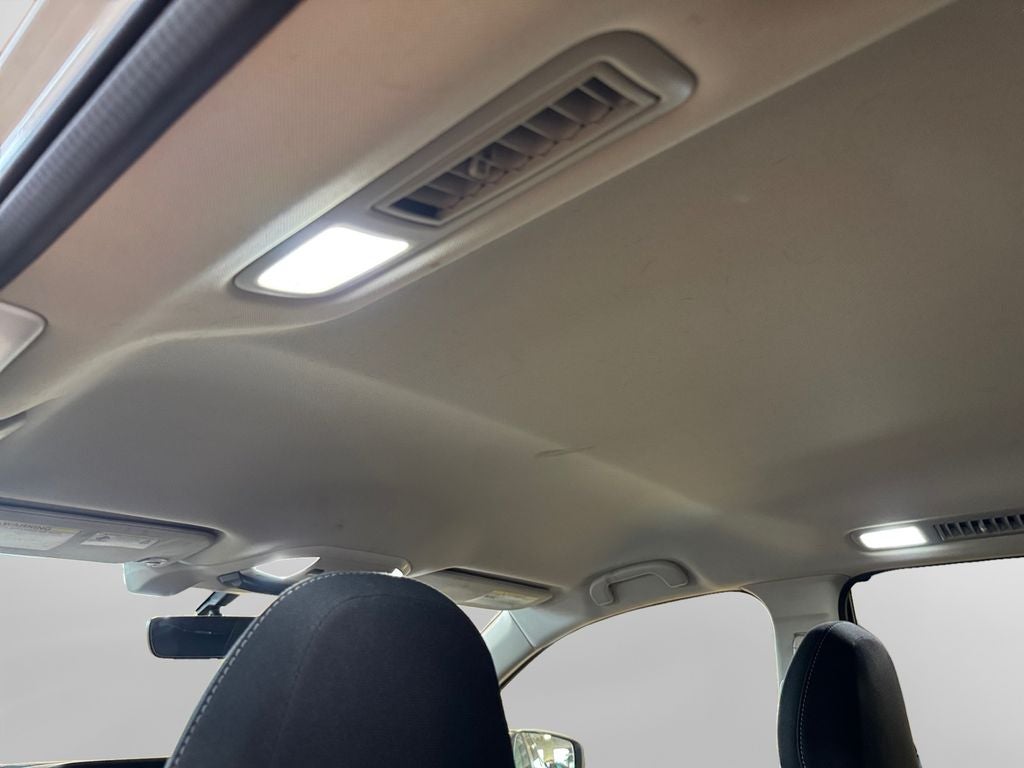 2019 Subaru Ascent Premium