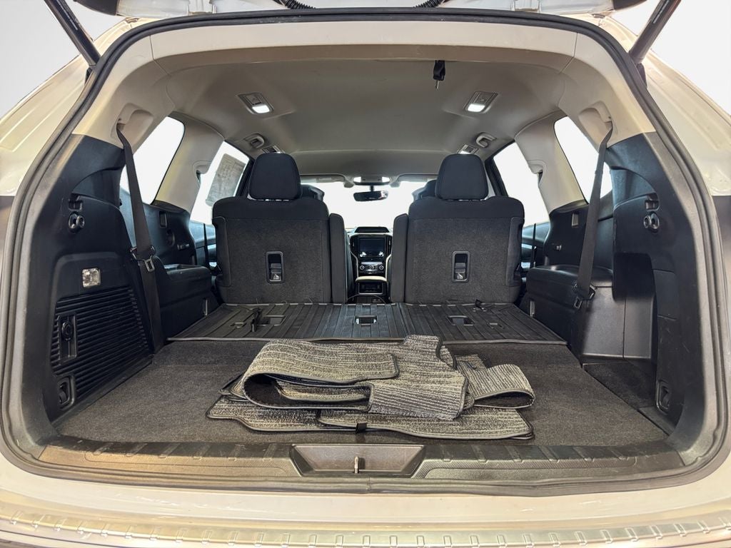 2019 Subaru Ascent Premium