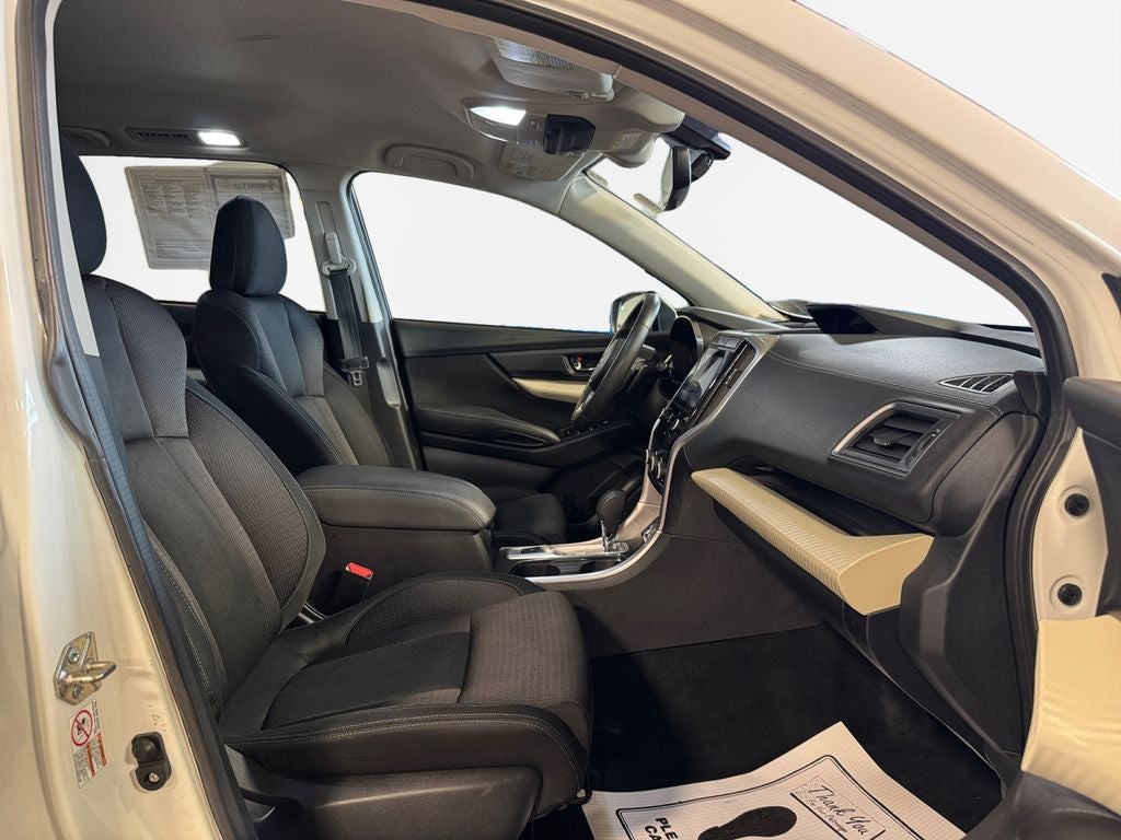 2019 Subaru Ascent Premium
