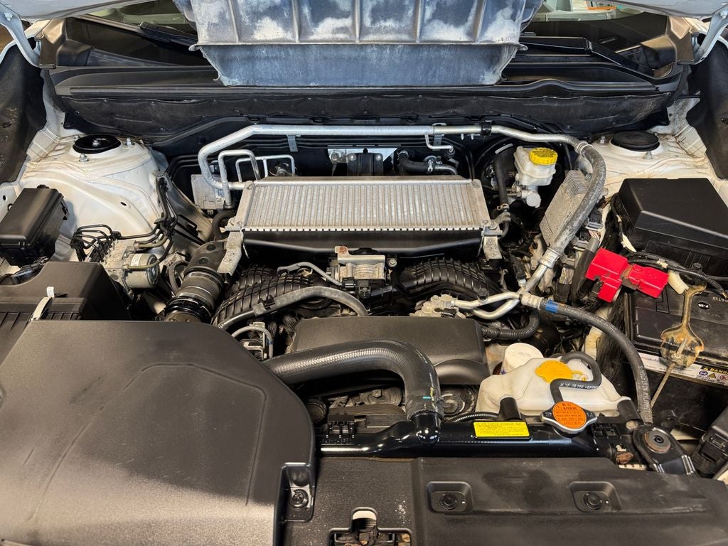 2019 Subaru Ascent Premium