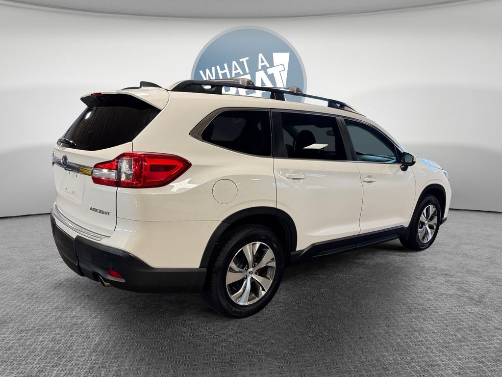 2019 Subaru Ascent Premium