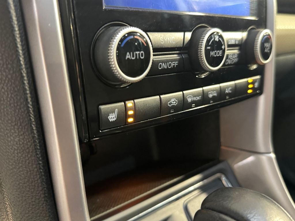 2019 Subaru Ascent Premium