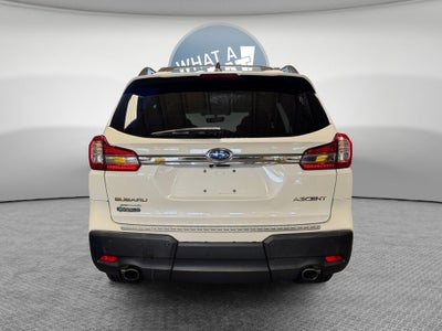 2019 Subaru Ascent Premium